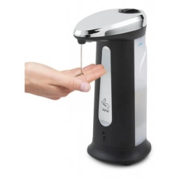 Dispensador Jabn Liquido Alcohol Gel Automtico Con Sensor