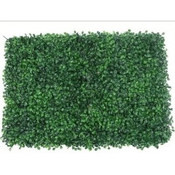 Pasto Artificial Pared Jardn 60x40cm