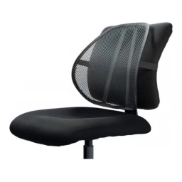 Soporte Lumbar Respaldo para Asiento o Auto