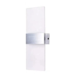 Luminaria Led de Pared Luz Noche Moderno