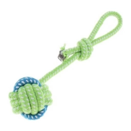 Juguete Para Perros De Cuerda Para Tirar Morder Rope Tug