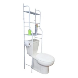 Estantes Armario Mueble Rack Organizador 3 Niveles Water