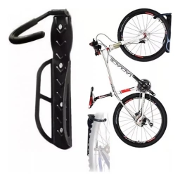 Soporte Bicicleta Colgar Enganchar Bici En Pared Fija